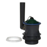 American Standard 738659-0070A Champion Tank Seal. Fixed Price $50.64.