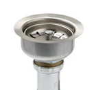 Mcguire 151A 1-1/2 Stainless Steel Strainer With 4 Tailpiece. Fixed Price $75.74.
