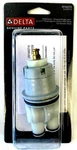 New Genuine Original Delta Cartridge RP46074 Series For Tub/shower. Fixed Price $31.50.