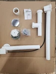 Watts 22CP Cable Bath Drain. Fixed Price $40.00.
