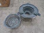 Watts B2-KDM-L-4 Roof Top Dome Drain. Fixed Price $499.99.