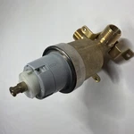 Delta Universal Shower Valve R10000-UNBXHF & Cartridge RP46074 Oem. Fixed Price $53.99.