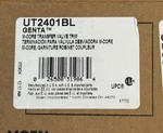 Moen UT2401BL Genta M-core Single Handle Valve Trim Matte Black. Fixed Price $59.99.