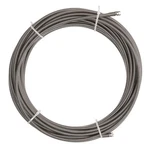 Milwaukee 1/2INCH X 75' Inner Core Drum Cable. Fixed Price $270.91.