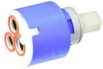 Gerber Style 92-298 Single Handle Ceramic Disc Cartridge. Fixed Price $19.99.