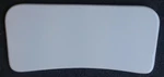 Eljer 151-1620 Reproduction Toilet Tank Lid. Fixed Price $94.00.