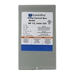 Goulds CB07412 Quick Disconnect Control Box, 3/4HP 230V. Fixed Price $134.49.