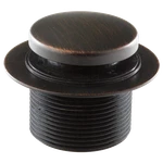 Delta RP31558RB Drain - Tub Venetian Bronze. Fixed Price $113.12.