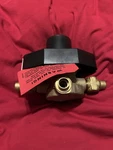 Grohe 35117000 Grohsafe 3.0 Pressure Balance Valve With Integrated Diverter. Fixed Price $129.95.