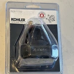 Kohler Mixer Cap For Pressure Balance Valve RGP77759 With Screws. Fixed Price $14.99.
