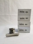 Lot Of Asi American Specialties 7345-B Heavy-duty Double Robe Hook Hangers New. Fixed Price $15.00.