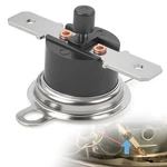 2394367602 Resettable Thermal Switch Bradford White Water Heater,fits. Fixed Price $28.33.