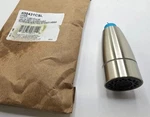 = Moen 400431CSL Baystone Wand Kit 1.0 Gpm Classic Stainless Steel. Fixed Price $14.99.