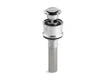 Kallista P22050-00-CP European Soft Touch Drain Polished Chrome New!. Fixed Price $219.38.