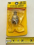 ST2-12H Sterling Faucet Hot Side Stem New Old Stock By Kirkhill Inc.. Fixed Price $9.99.