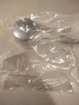 Moen 14732 Chrome Replacement Single Lever Handle Kit For Tub & Shower. Fixed Price $22.95.