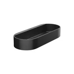 Hansgrohe 27913670 Wallstoris Storage Basket In Matte Black. Fixed Price $36.61.