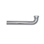 Proflo PFWAB101 1-1/2" 17 Ga Slip Joint Waste Arm Chrome. Fixed Price $21.07.