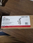 Design 588913-SS Dual-mount Handheld Bidet Sprayer, Stainless Steel. Fixed Price $25.00.