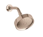 Kohler 939-G-RGD Purist 1.75GPM Shower Head Katalyst. Fixed Price $114.30.