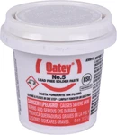 Oatey No. 5 Paste Flux 4OZ Lead Free Soldering For Copper Pipe Sweat Joints. Fixed Price $9.98.