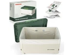 For 1899 Packard Model Trunk Floor Storage Box Apr 96791KJCS. Fixed Price $77.52.