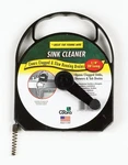 Cobra 90220 Manual Winding Drum Ft. Cable Sink Cleaner. Fixed Price $12.05.
