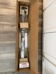 Infinity Drain S-ltif 6536 Bk 36" Low Profile Kit With Tile Insert Frame, Black. Fixed Price $449.10.