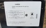 Delta Geist Monitor Tub/shower 144864 Chrome Finish New & Sealed. Fixed Price $125.00.