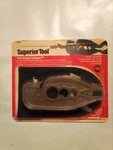 Superior Tool Pex Pocket Crimper #07100. Fixed Price $20.00.