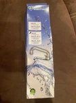 Ts Brass 062X Swing Nozzle, 12-INCH, Chrome. Fixed Price $48.00.