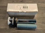 Brizo RP81627PC 1-5/8" Bathroom Sink Pop-up Drain Assembly No Overflow Chrome. Fixed Price $55.00.