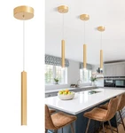 18W Pendant Lights Kitchen Island, Modern Mini Led Lighting Fixtures For Bath.... Fixed Price $123.45.