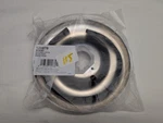 Moen 128870 Escutcheon For Single-handle Tub & Shower Valve Chrome Brand New. Fixed Price $23.74.