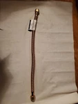 Camco Water Connector Flex Copper 3/4" Fip 24" 10082. Fixed Price $12.00.