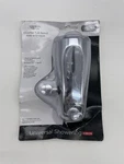 Delta U1072-PK Chrome Diverter Tub Spout Add-a-shower Universal Comes As Shown. Fixed Price $24.99.
