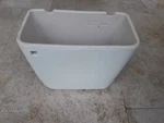 4420 Briggs Toilet Tank White. Fixed Price $129.95.