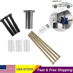 For Grohe 14048000 Grohtherm Smartcontro Trims Universal Shower Extension Set. Fixed Price $49.99.