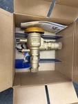 Backflow Preventer Febco 765-QT-FZ Pvb 1-INCH Bronze Pressure Vacuum Breaker. Fixed Price $169.99.