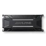 Alpine KTA-30FW 4-CHANNEL Power Pack Amplifier. Fixed Price $499.95.