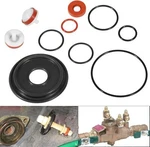 Complete Rubber Kit 0887297 For Watts 1/4"-1/2" LF009 Repair. Fixed Price $59.85.
