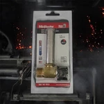 Sioux Chief Minirester 7/8IN Fht Mpt Water Hammer Arrester New Sealed. Fixed Price $17.95.
