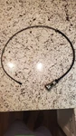 Brizo Artesso Spray Head Hose RP78891SS Brilliance Stainless 64225LF 63225LF. Fixed Price $74.99.