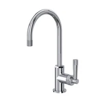Rohl MB7960LMAPC Graceline Bar/food Prep Kitchen Faucet Polished Chrome. Fixed Price $659.00.