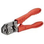 Ridgid 23458 3/4IN Astm F1807 Pex Crimp Tool W No-go Gauge. Fixed Price $211.13.