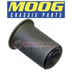 Moog Rear Forward Leaf Spring Bushing 1987-1991 Gmc V3500 Suspension Hp. Fixed Price $37.27.