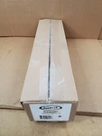 Jacuzzi MF35959 Toe Tap Drain Assembly W/ Linear White. Fixed Price $45.00.
