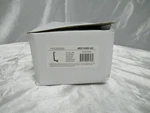 Westbrass 493144H-62 1-1/2" Illusionary Abs Waste Overflow/tip-toe Drain (lot D). Fixed Price $28.99.