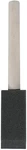 8505 0100 Foam Paint Brush Building Material, 1", Clear. Fixed Price $19.00.