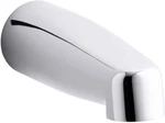 Kohler K-15137-CP Faucet, Polished Chrome. Fixed Price $99.99.